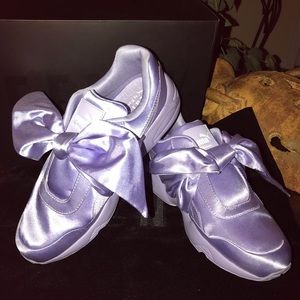Puma fenty x Rihanna ( Bow sneaker)